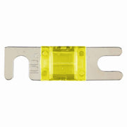 MANL Distribution Block | 2 Position | 1/0-8 AWG
