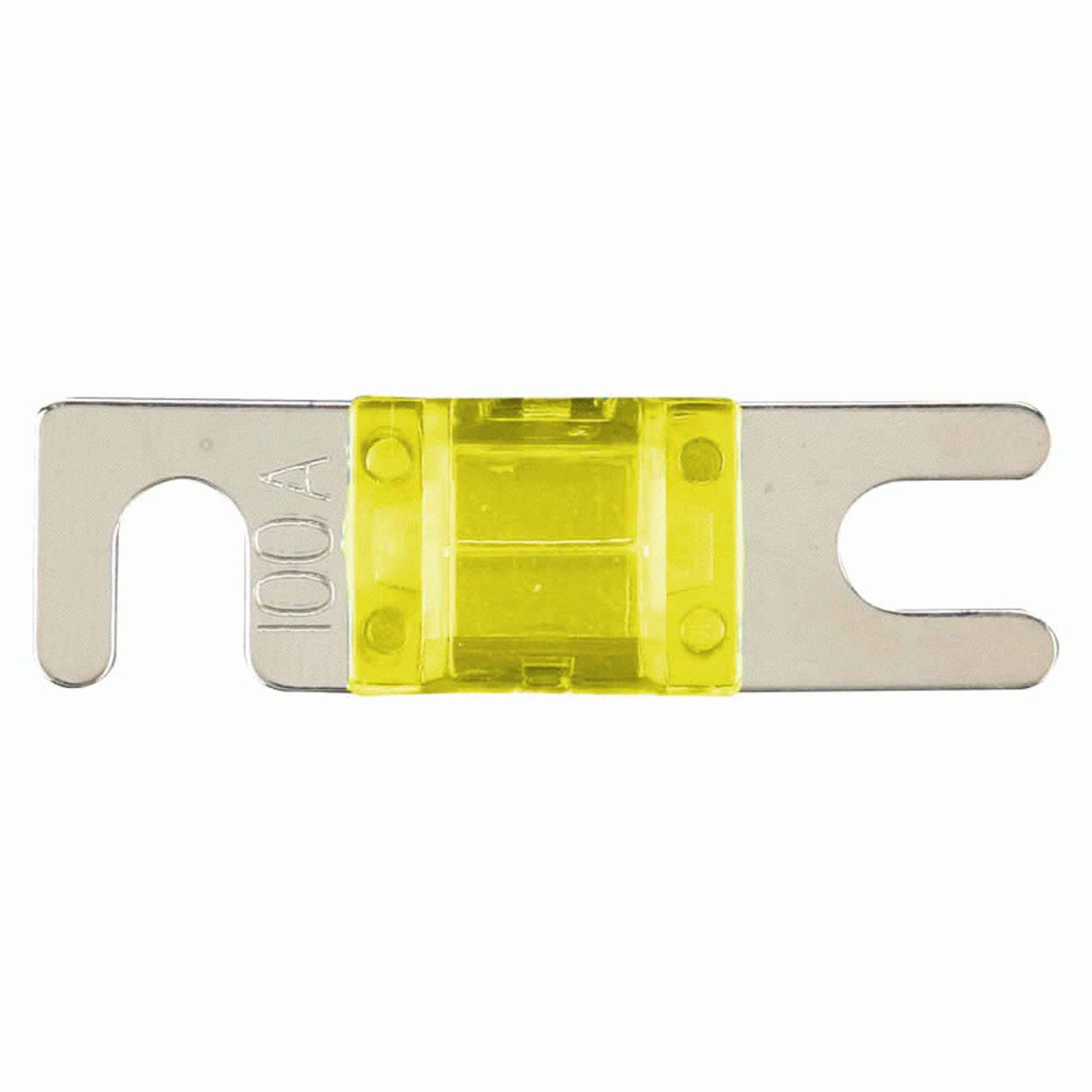 MANL Distribution Block | 2 Position | 1/0-8 AWG