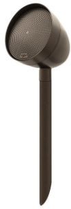 Paradigm® Dark Satin Brown Garden Oasis Essentials Outdoor System