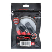 V8 Ring Terminal | 1/0 AWG | 5/16 in. | 5 Pack