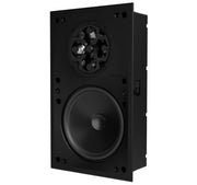 James by Sonance In-Wall Speaker 8-Inch Visual Experience Series with Quadratech (Each)