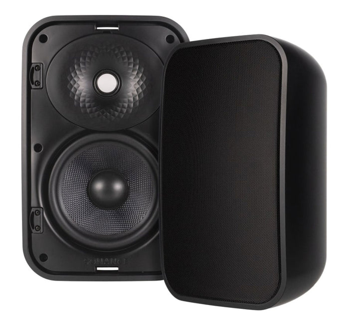 Sonance Mariner MX56 5-Inch MARINERMX56BLK