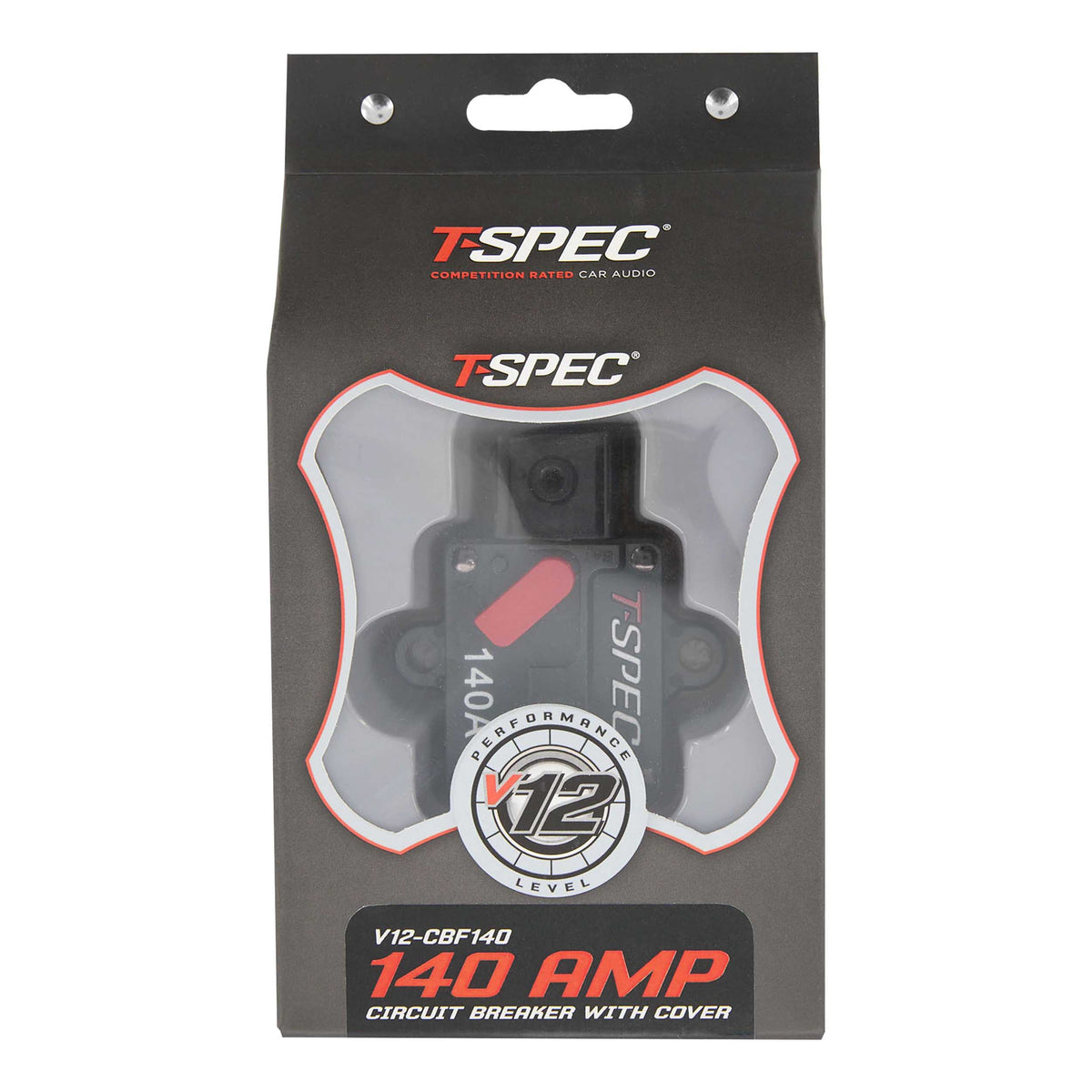 V12 CIRCUIT BREAKER | 140 AMP