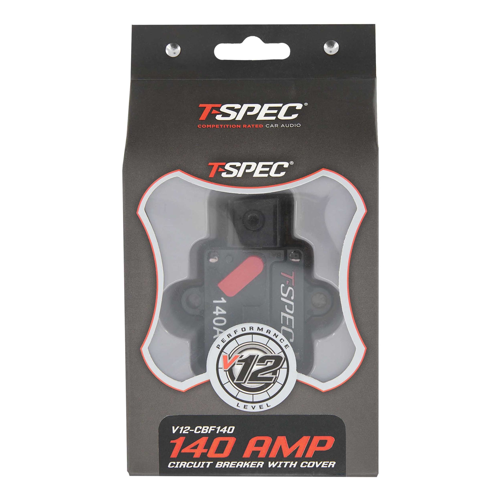 V12 CIRCUIT BREAKER | 140 AMP