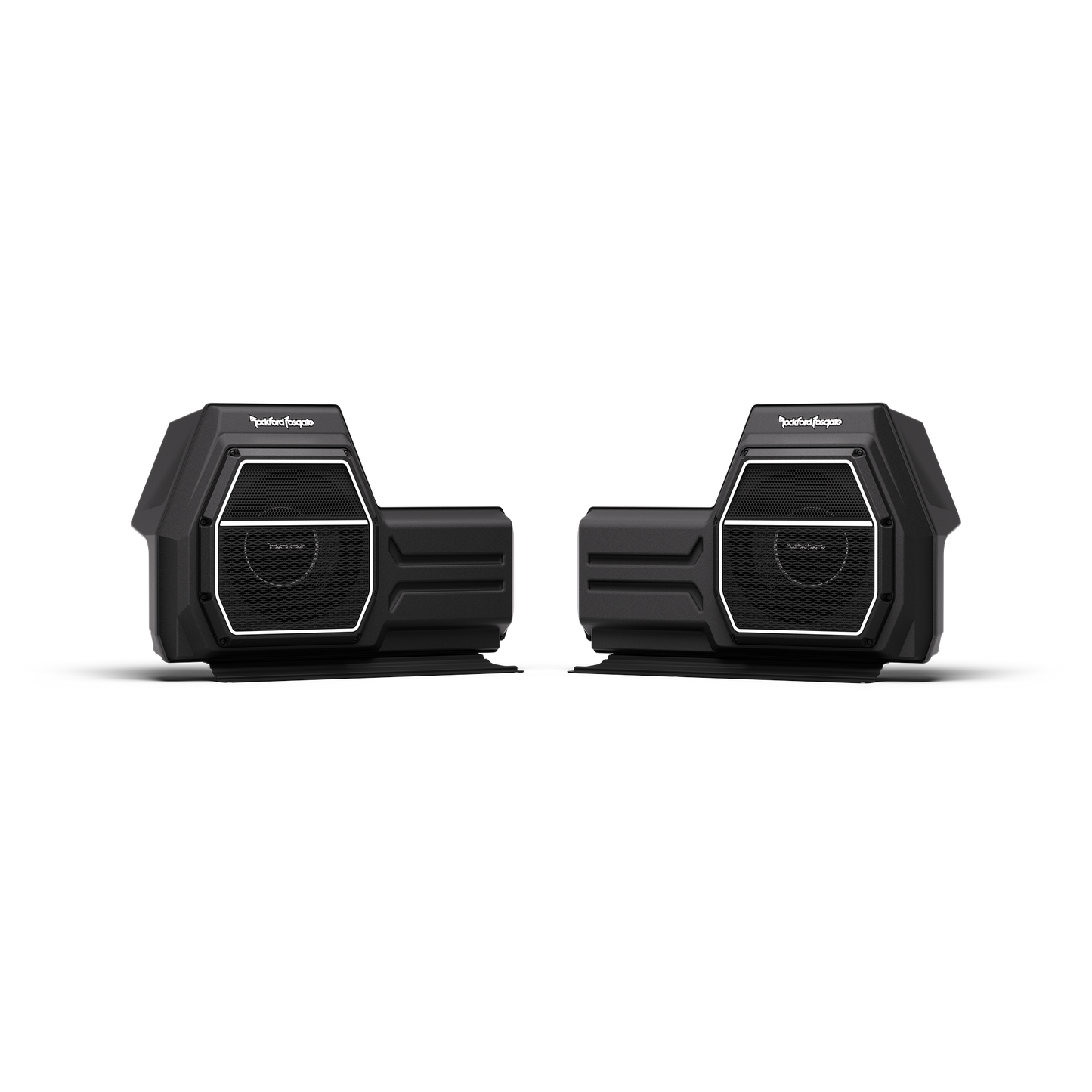 1,800 Watt All-In-One Audio Kit for Select 2018-2023 Jeep Wrangler Unlimited JL