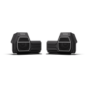 1,800 Watt All-In-One Audio Kit for Select 2018-2023 Jeep Wrangler Unlimited JL