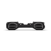 1,800 Watt All-In-One Audio Kit for Select 2018-2023 Jeep Wrangler Unlimited JL