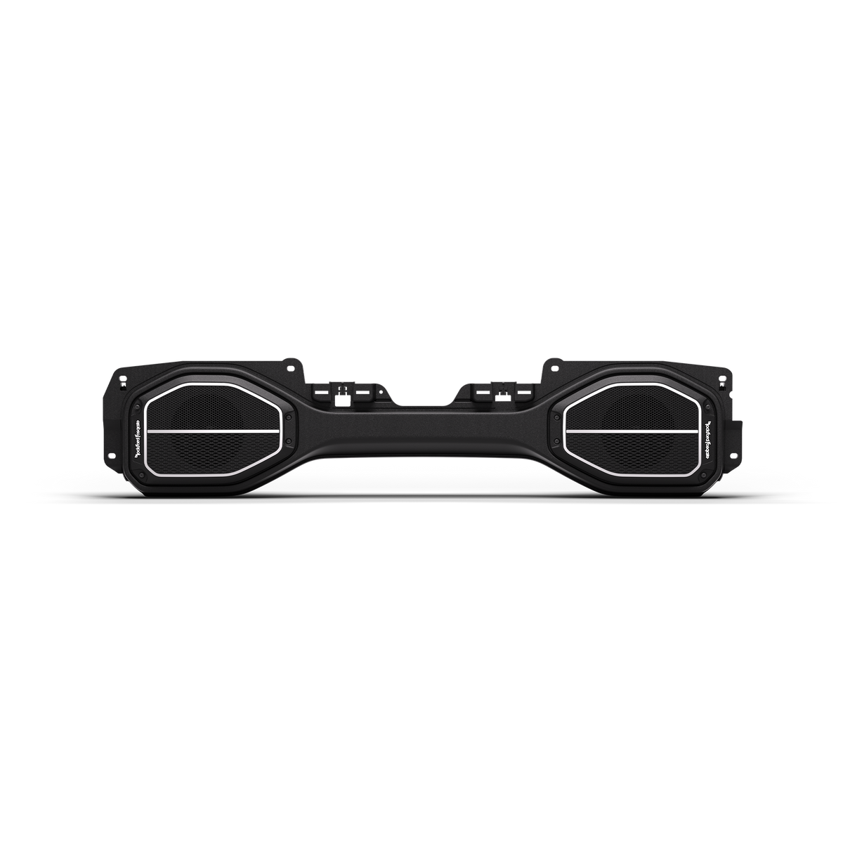 1,800 Watt All-In-One Audio Kit for Select 2018-2023 Jeep Wrangler Unlimited JL