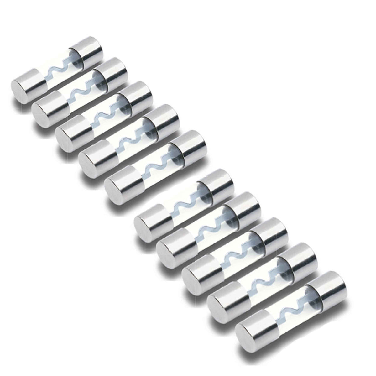 V8 AGU Fuses | 40A | 10 Pack
