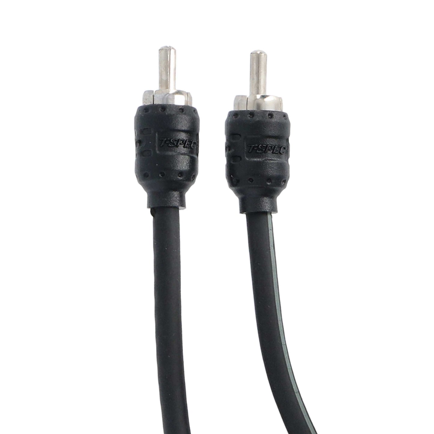 V6 2-Channel Audio/Video Cable | 20 ft.