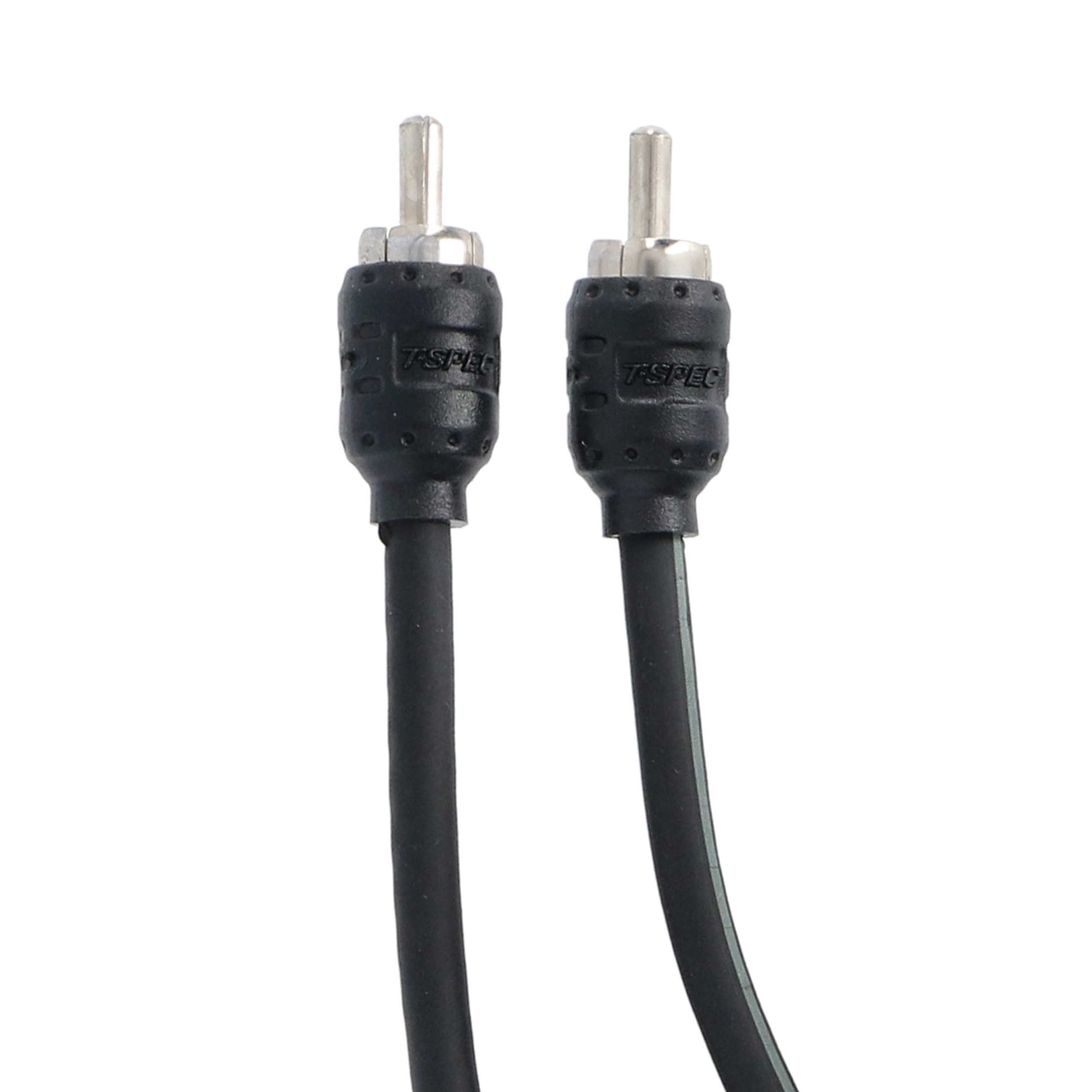 V6 2-Channel Audio/Video Cable | 20 ft.