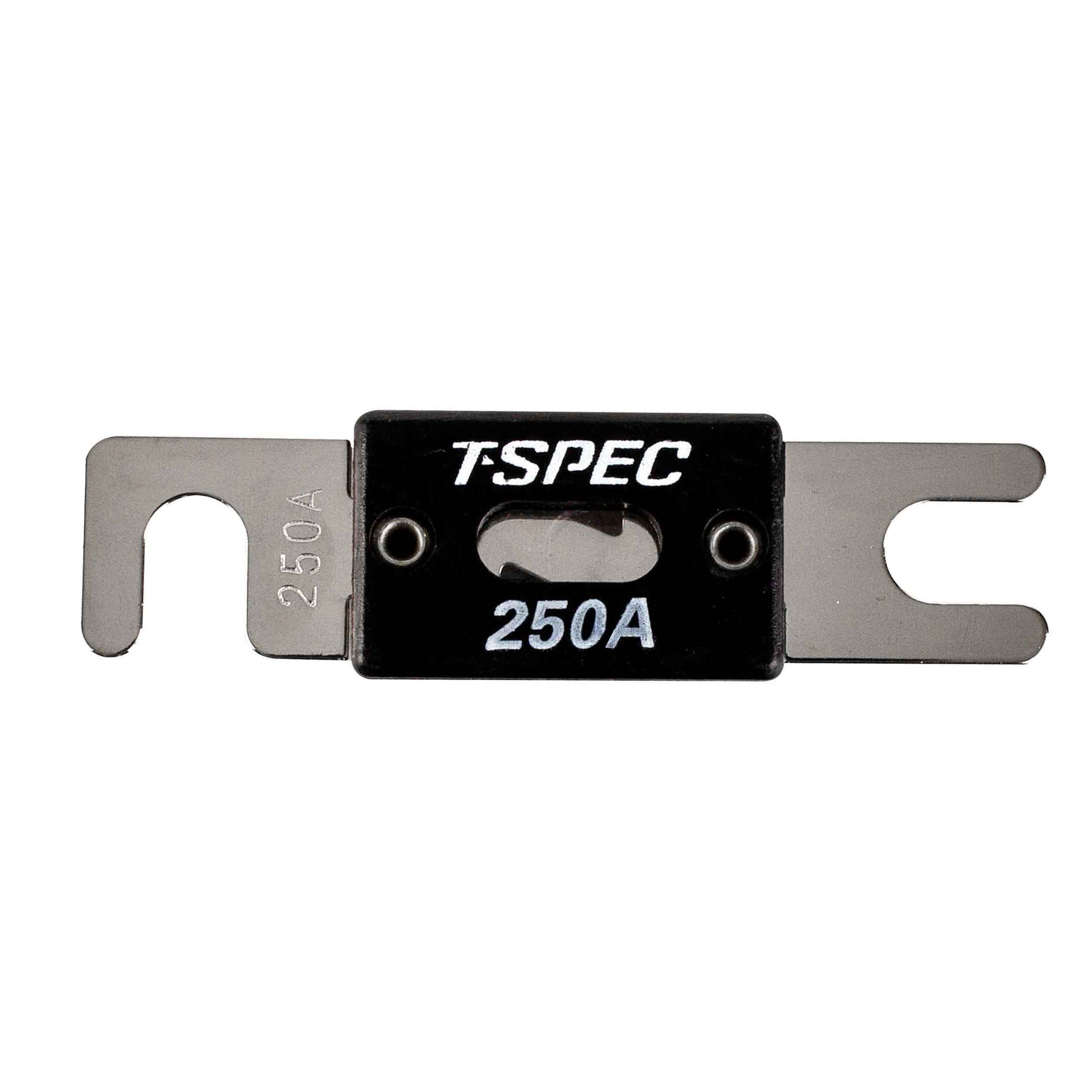 V8 ANL Fuses | 250A | 2 Pack