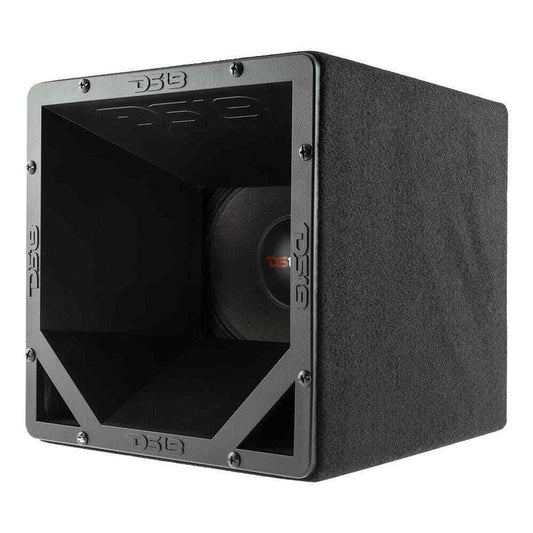 DS18 UTV Audio Pod DS-PRO-CUBE8