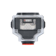 Ground Distribution Block | 1/0-4 AWG In, (2) 1/0-4 AWG Out