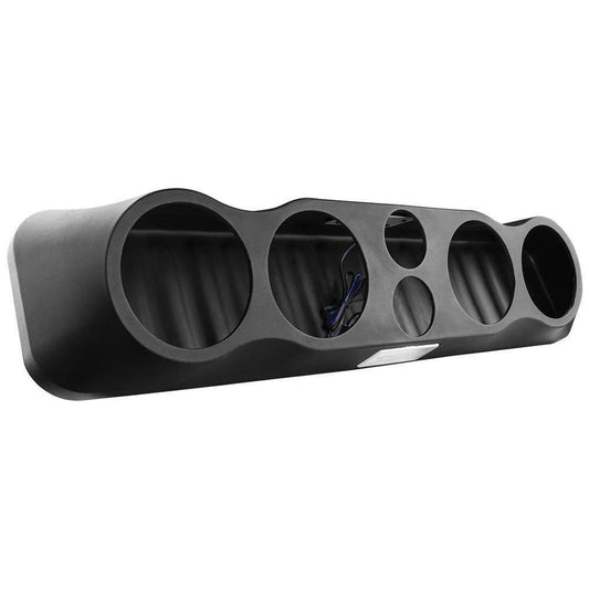 DS18 UTV Audio Pod DS-EN46-35