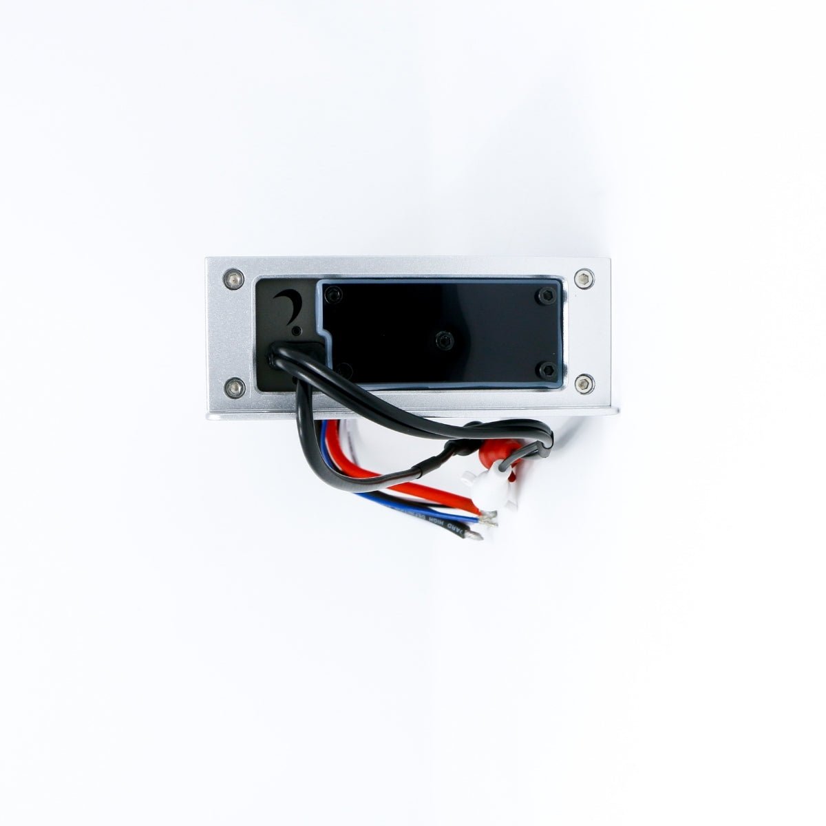 1-Channel DXM Series Monoblock Class D Waterproof Amplifier - DXM1200.1D