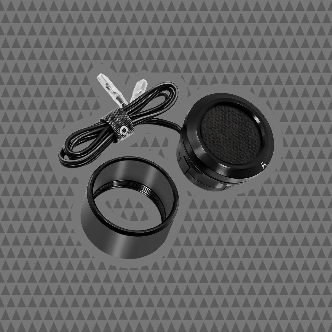 .05″ Ring Radiator Horn Tweeters