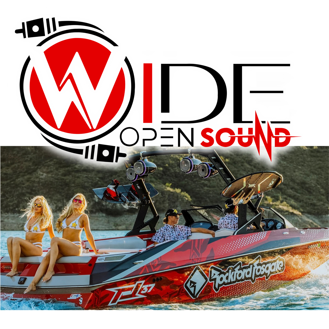Wide Open Sound category image