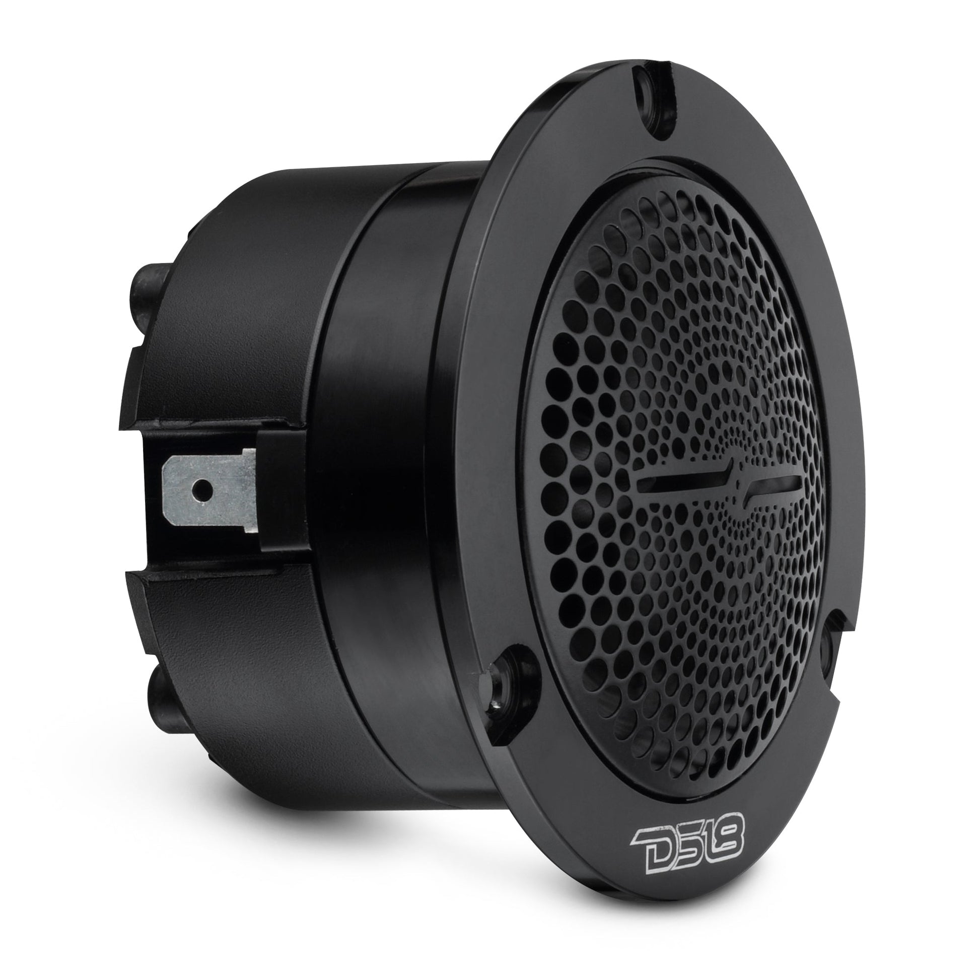 3” Super Bullet Tweeter with 1” Titanium Voice Coil and Neodymium Magnet | 120W RMS 4-Ohm