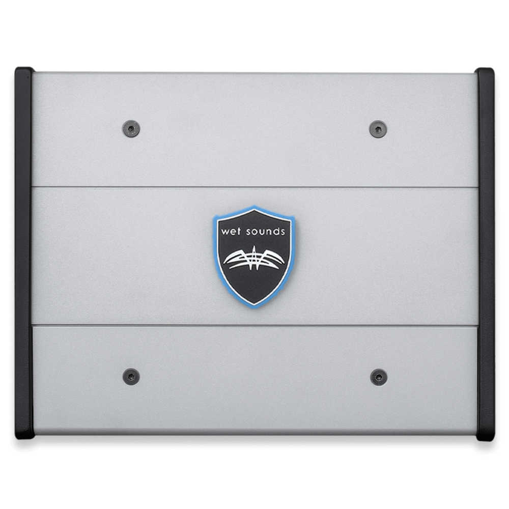 Wet Sounds Marine amplifier HTX-2