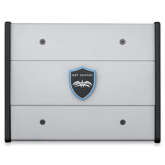 Wet Sounds Marine amplifier HTX-2