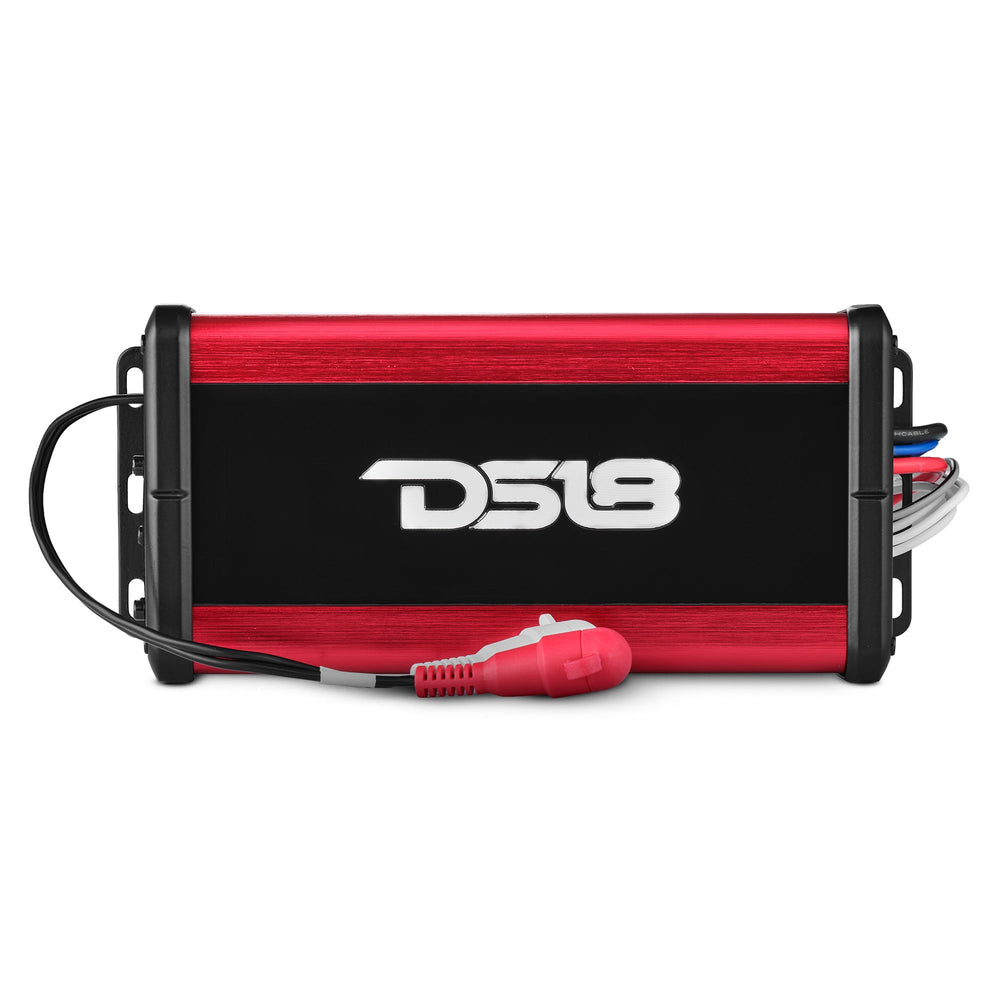 DS18 Marine Amplifier NXL-N2