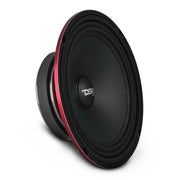 PRO 8" Slim Water-Resistant Midrange Loudspeaker | 250W RMS 4-Ohm