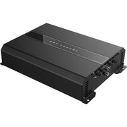 Venue Series 110v, 1200W 4 Channel Amplifier w/Enclosure