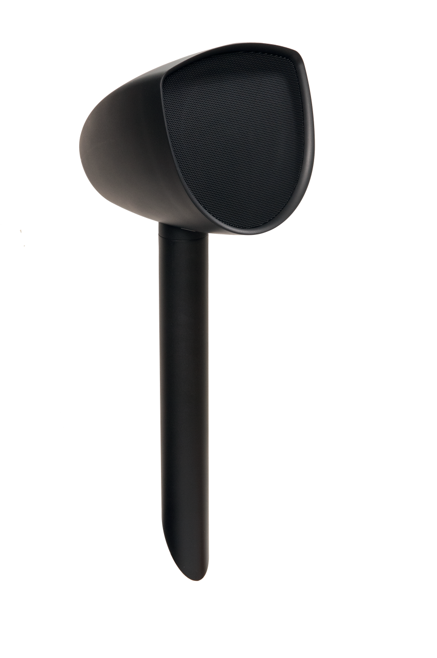 Adept Audio LSCAPESYS SoundScape 4-SAT Landscape System