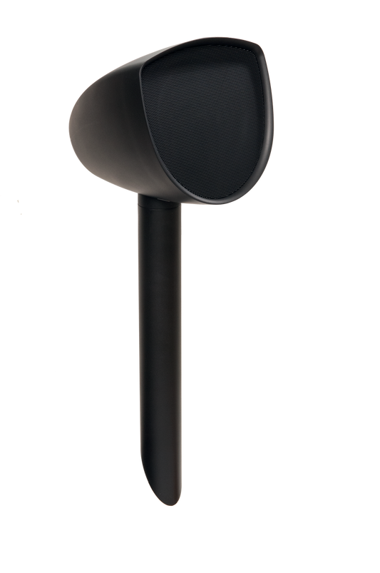 Adept Audio LSCAPESYS SoundScape 4-SAT Landscape System