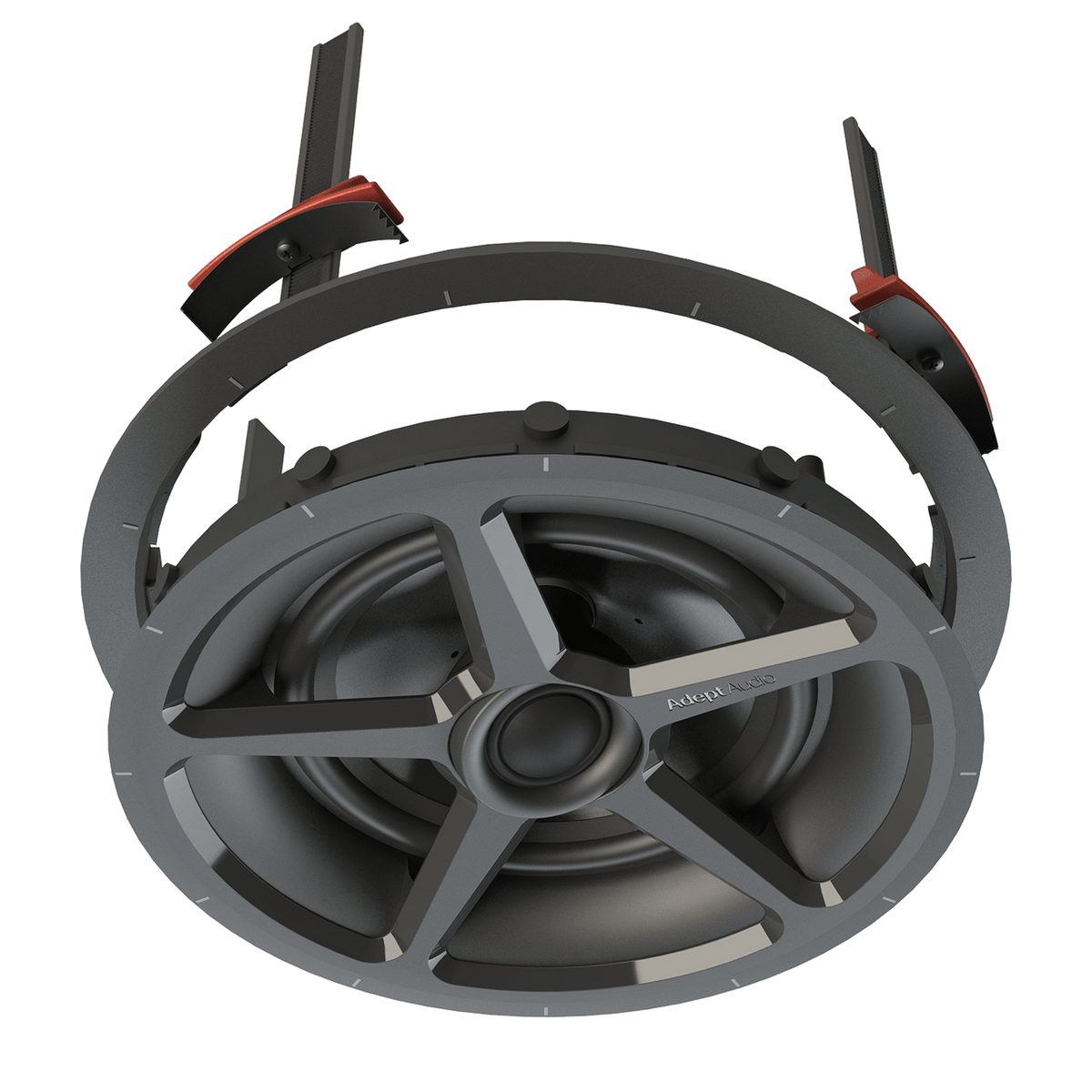 Adept Audio IC82 8" Ceiling Speakers