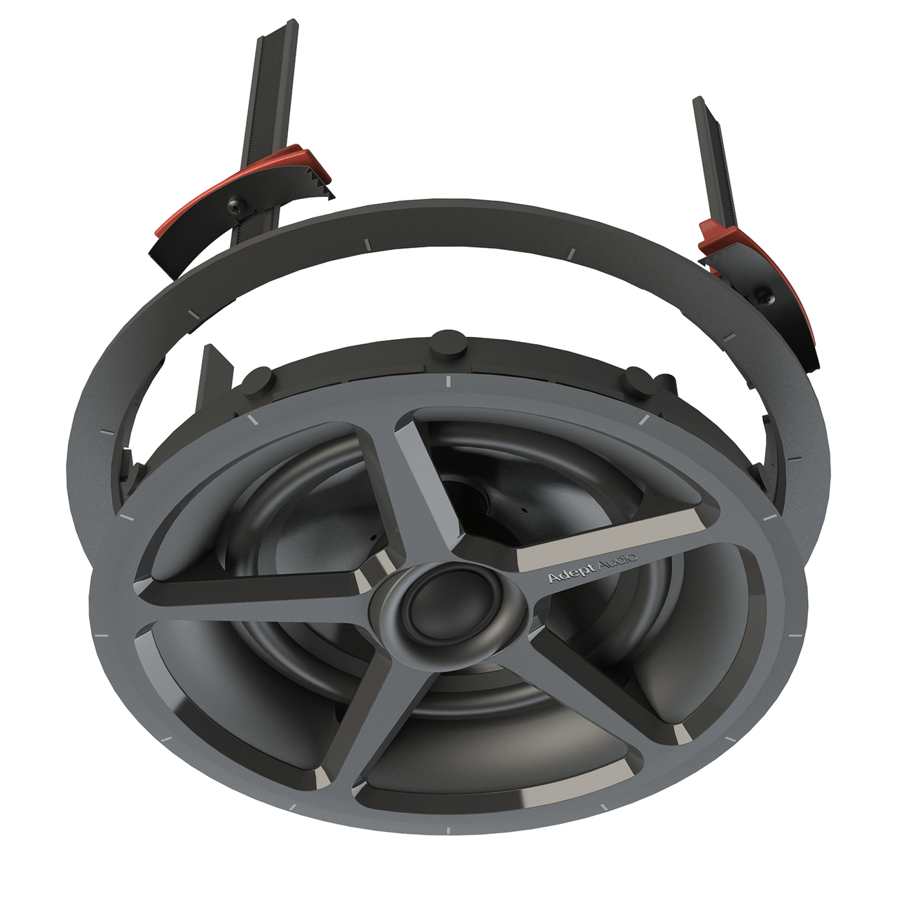 Adept Audio IC82 8" Ceiling Speakers