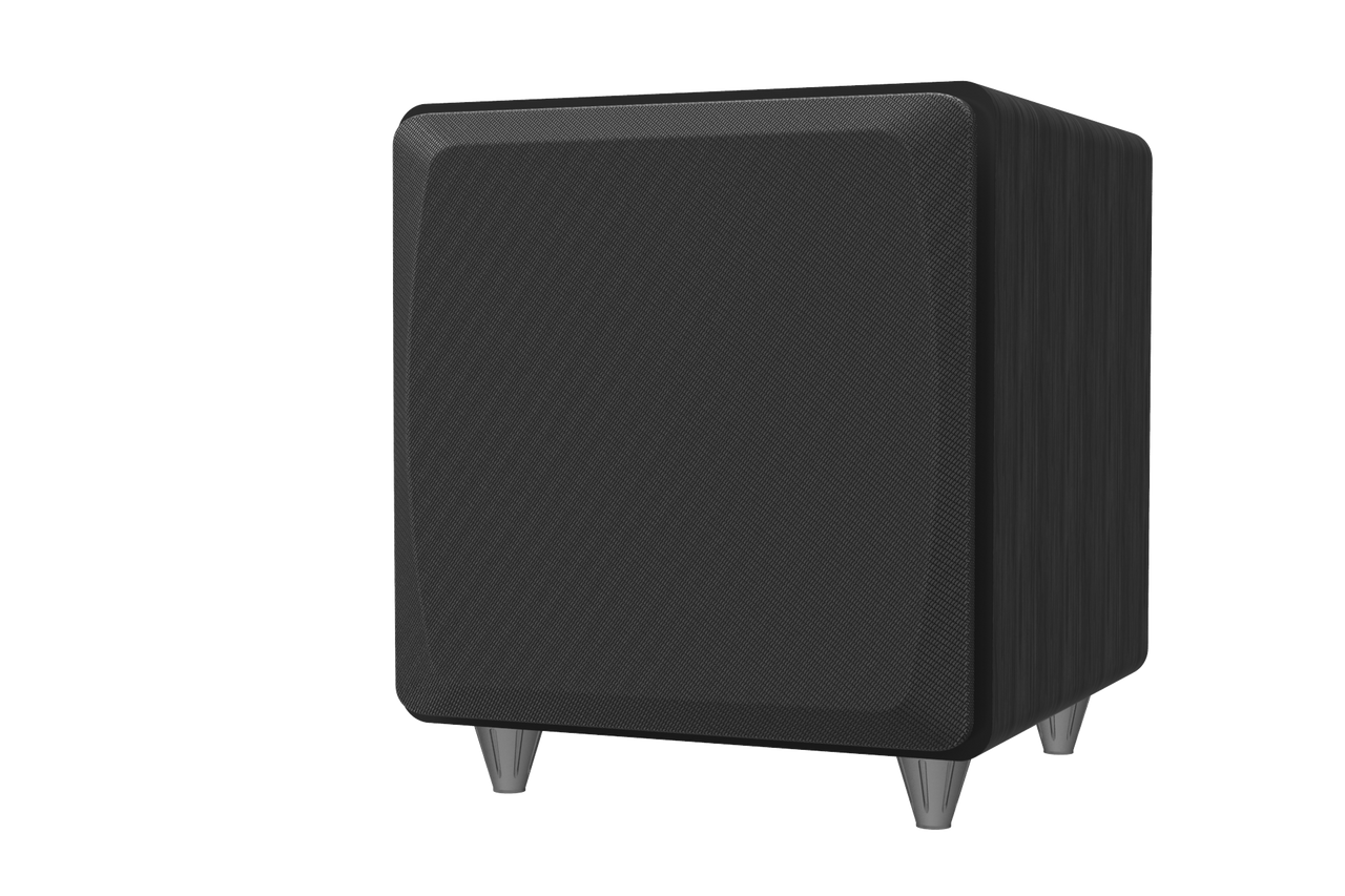Adept Audio ADS10 10" Powered Subwoofer
