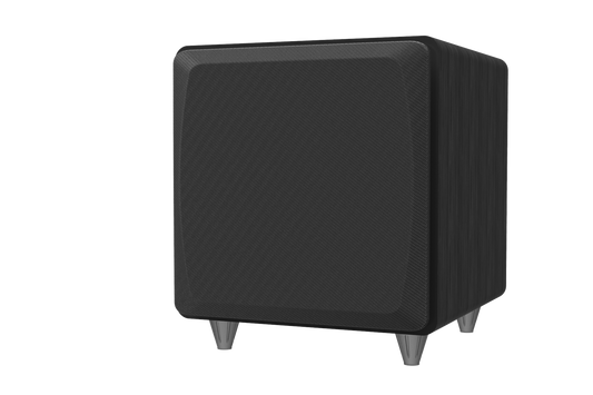 Adept Audio ADS8 8" Powered Subwoofer