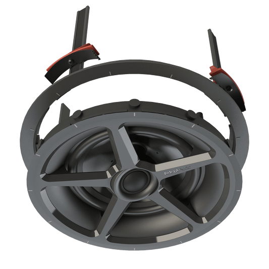 Adept Audio IC64 6.5" Ceiling Speakers
