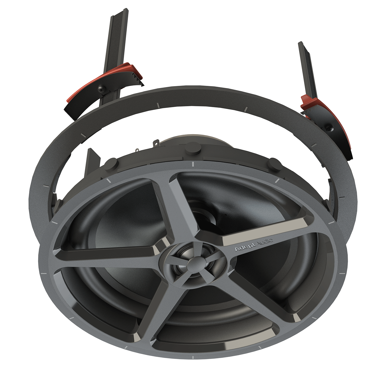 Adept Audio IC86 8" Ceiling Speakers
