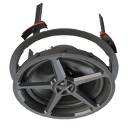 Adept Audio IC86 8" Ceiling Speakers