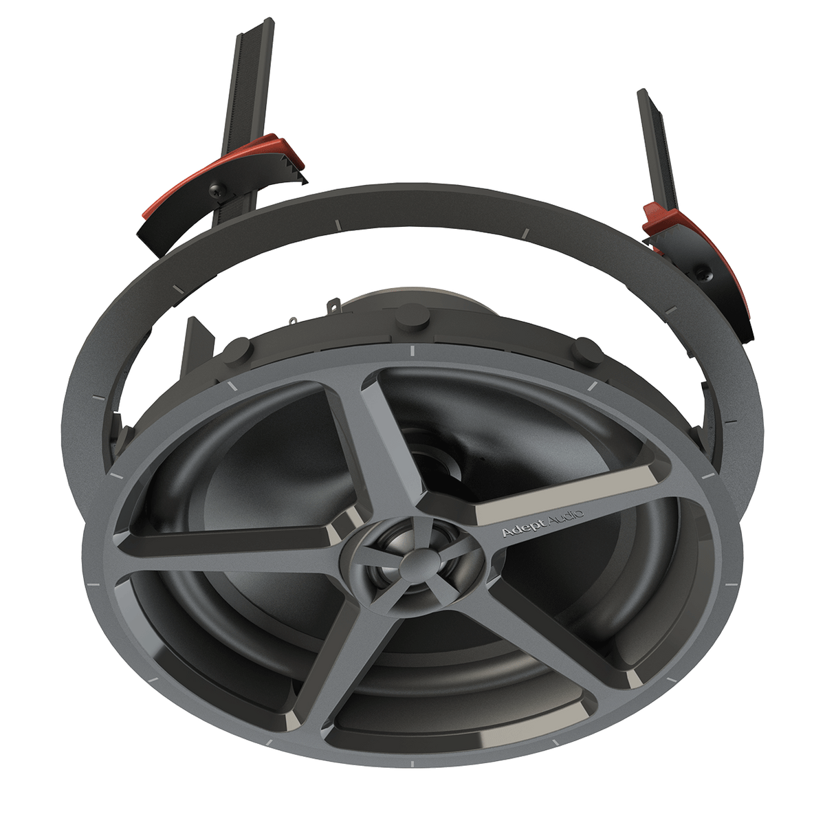 Adept Audio IC86 8" Ceiling Speakers