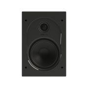 Adept Audio IW62 6.5" In Wall Speakers