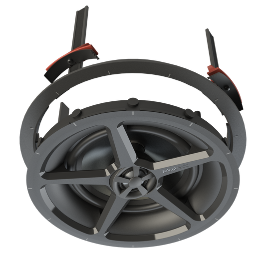 Adept Audio IC66 6.5" Ceiling Speakers