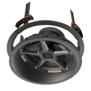 Adept Audio ICLCR62 6.5" Ceiling LCR Home Theater Speaker
