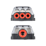 Fused Distribution Block | 3 Position