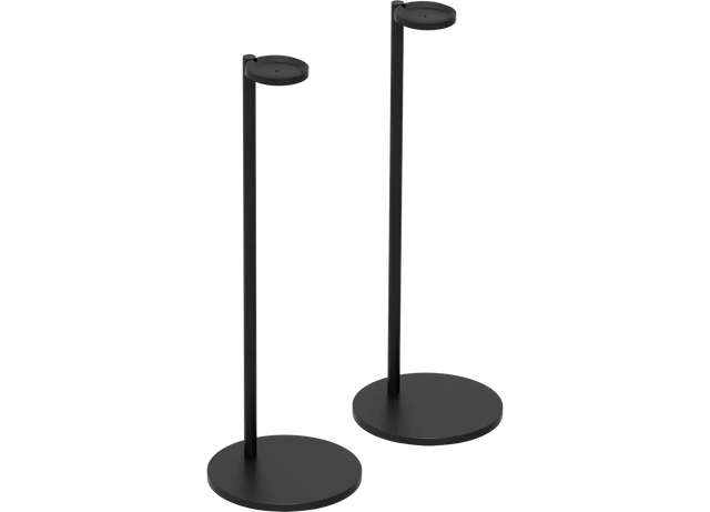 Indoor Speaker Stands