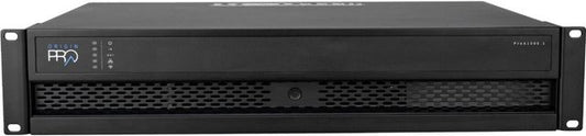 Origin Acoustics® Pro Amp 2 Channel Power Amplifier