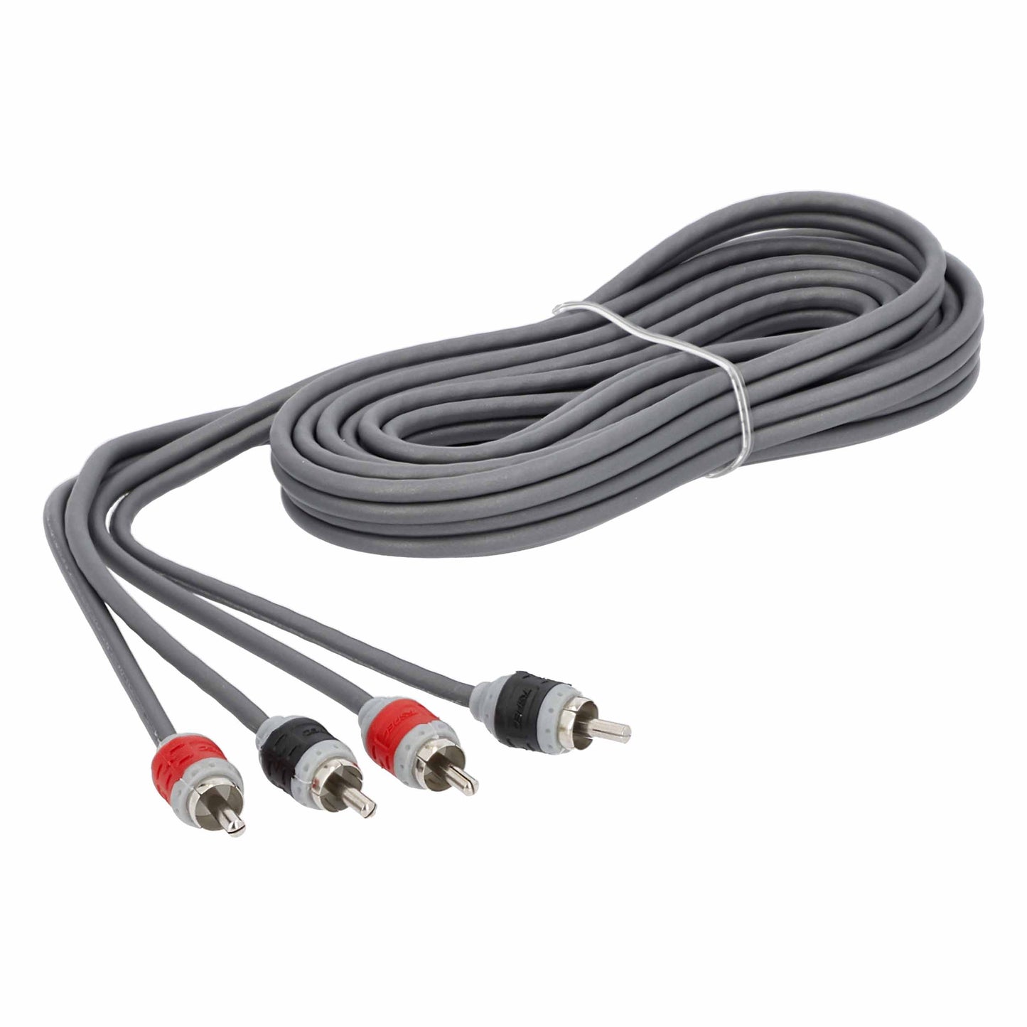 V8 2-Channel RCA Cable | 14 ft.