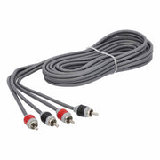 V8 2-Channel RCA Cable | 14 ft.