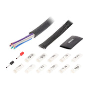 Speaker Wire Kit | 11 Conductor | 18 GA | 20 ft.