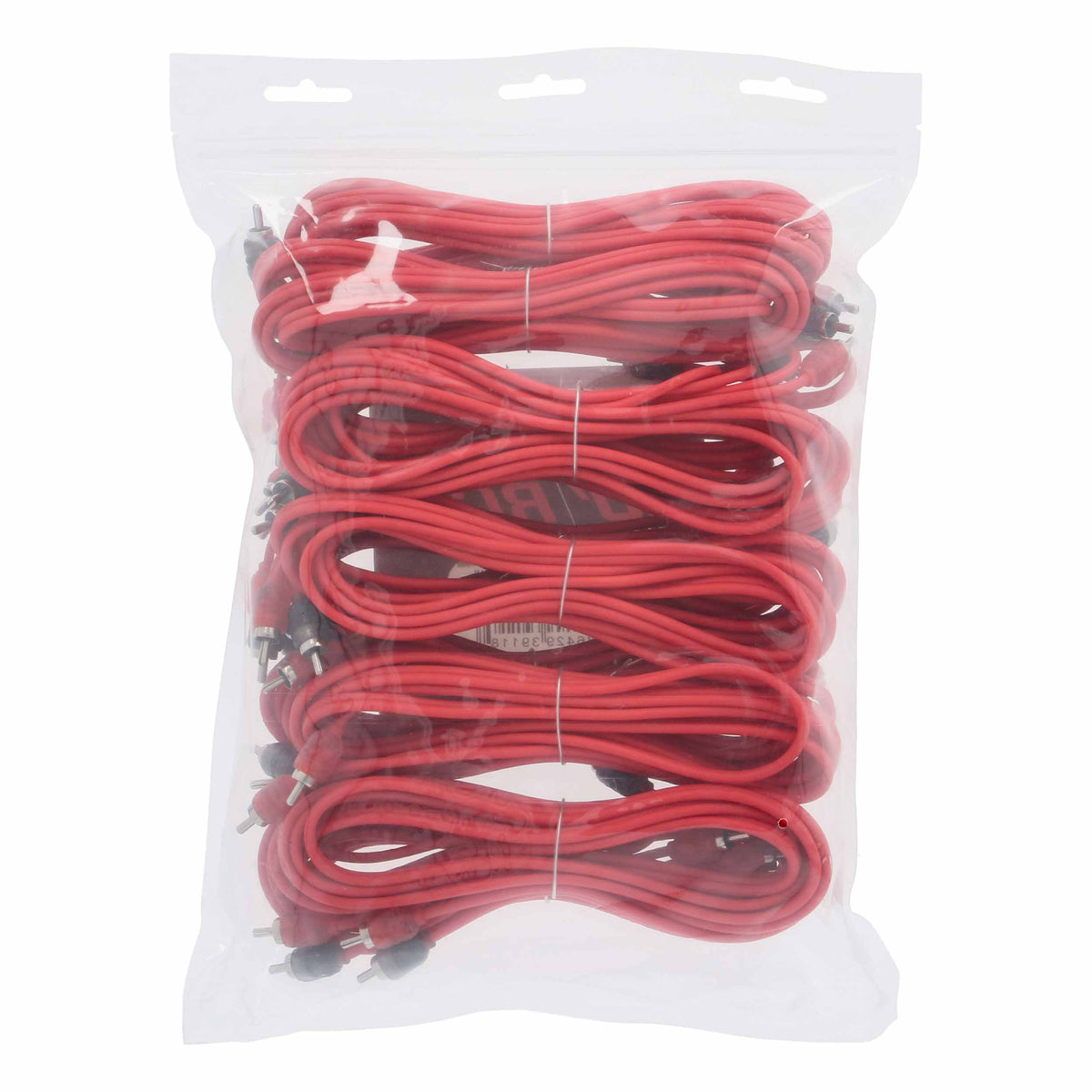 V6 2-Channel RCA Cable | 10 ft. | 10 Pack