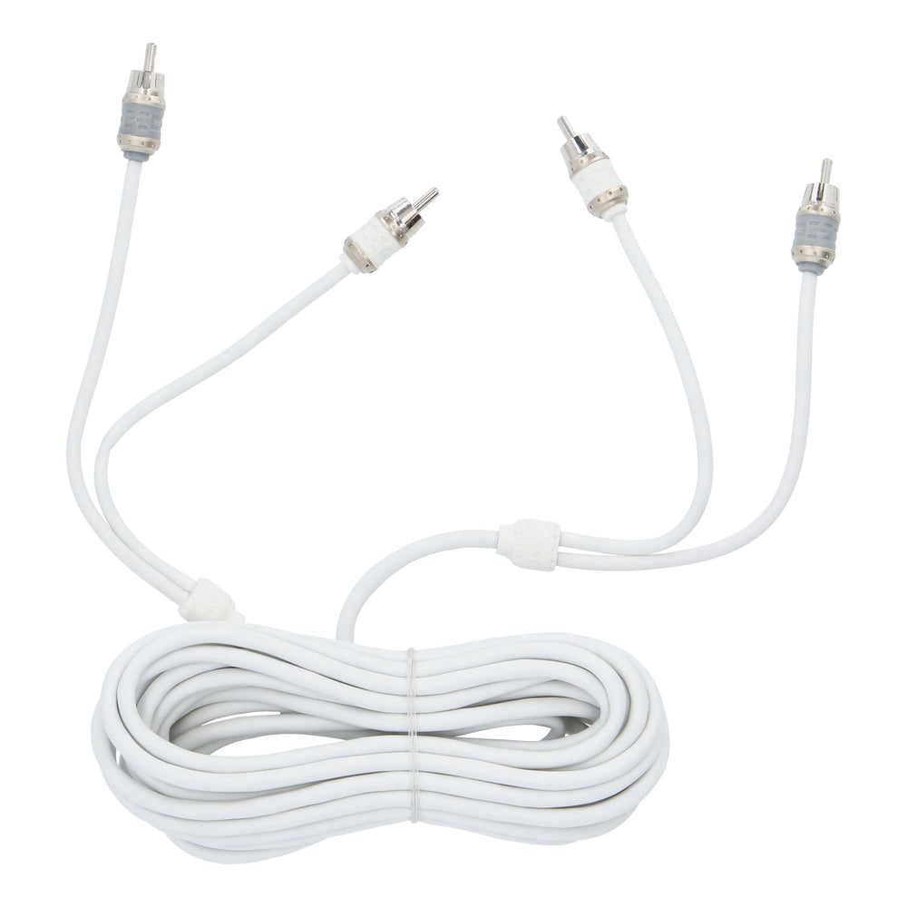 T-Spec V10 2-Channel RCA Cable V10R20