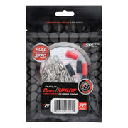 V8 Spade Terminal | 8 AWG | # 10 | 5 Pack
